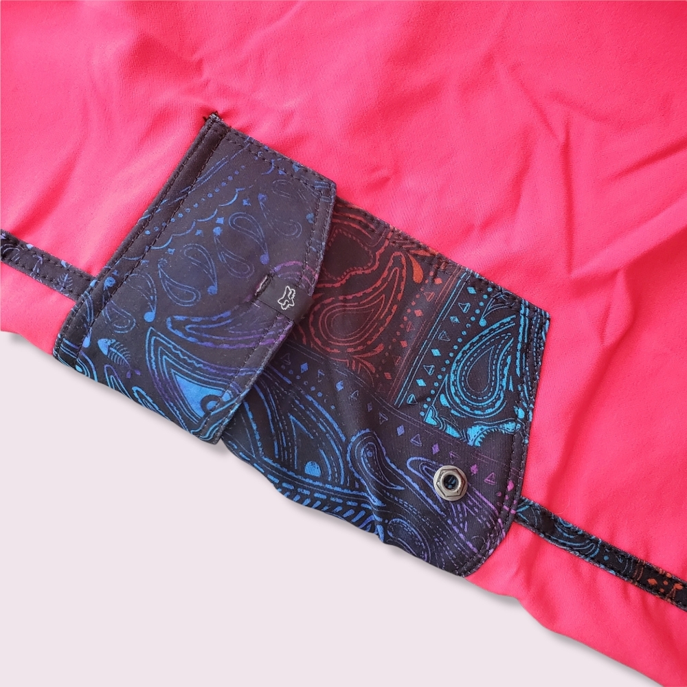 NWOT- FOX RACING - Boardshort - 32 - Picture 4 of 8